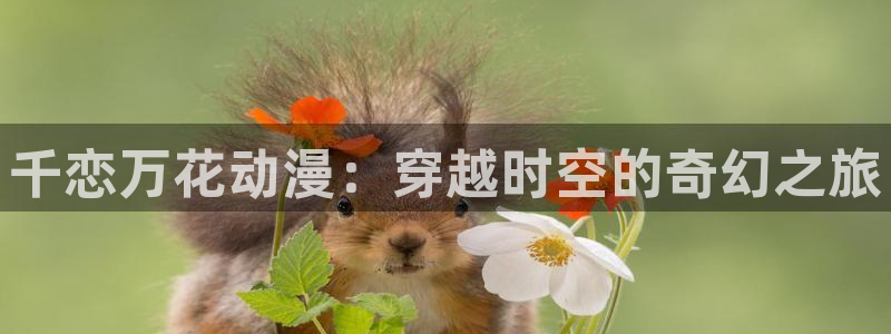 omofun自签：千恋万花动漫：穿越时空的奇幻之旅